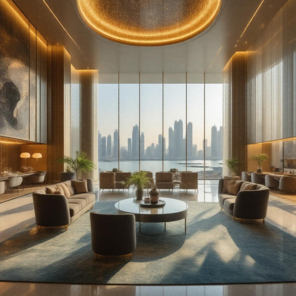 Katara Hospitality